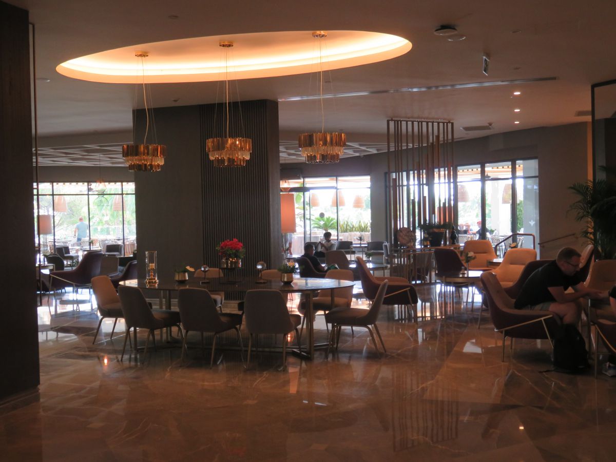 imagini hotel Miramare Beach Side